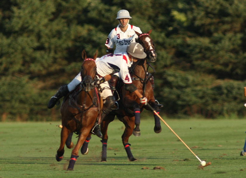 two trees polo tournament bridgehampton polo club