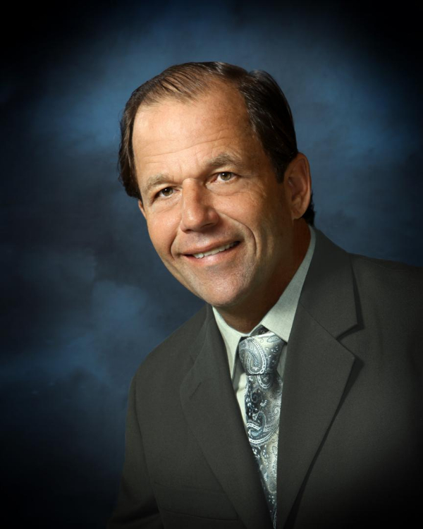 IPC President John Wash Honored with 2013 President’s Award