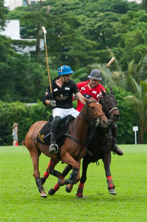 24 Diplomats Cup Nico Pieroni and Jonathan Gabler