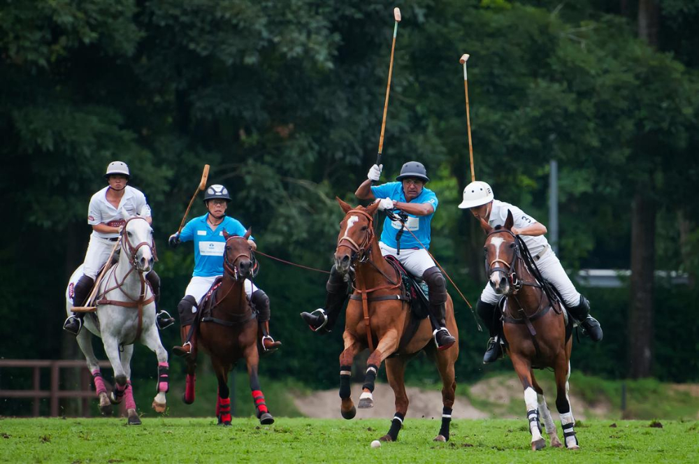 41 Diplomats Cup Marc Hogberg and Satinder Garcha