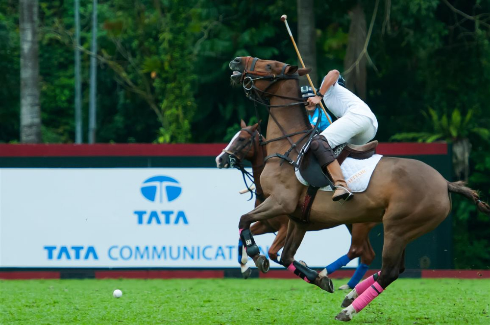 42 Diplomats Cup Keith Yeo 