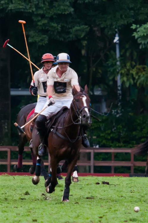 68 Diplomats Cup Dryden Power