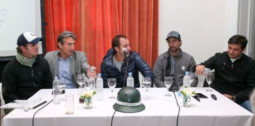 BBQ Stating the Obvious