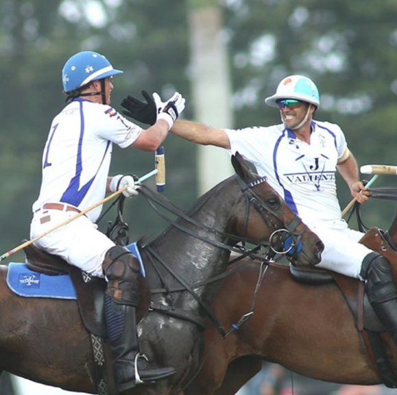 Perfect Polo Partners