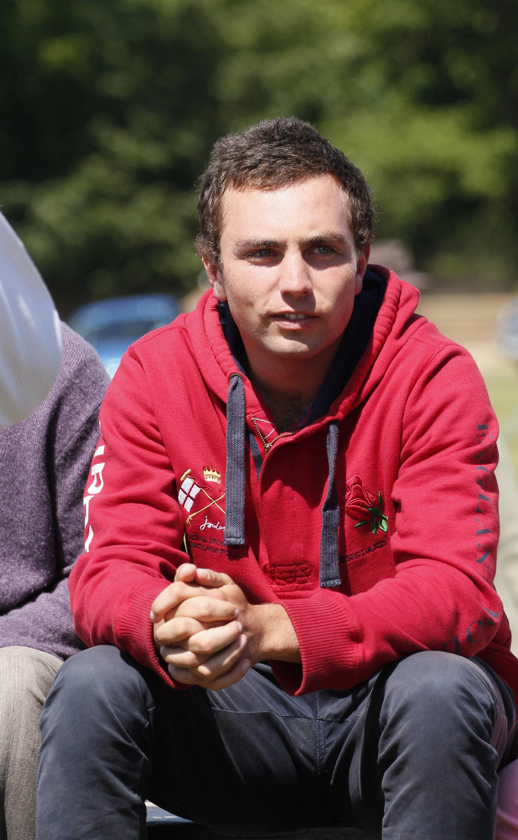 7 Ollie Cudmore